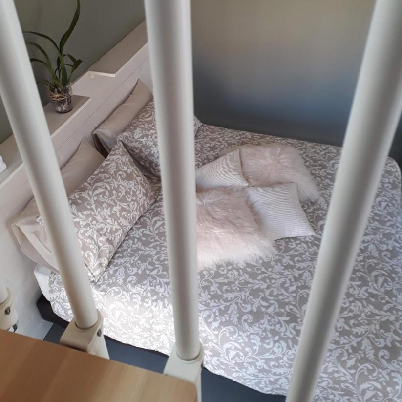 Aparthotel L'Alberocasa Calenzano Zewnętrze zdjęcie